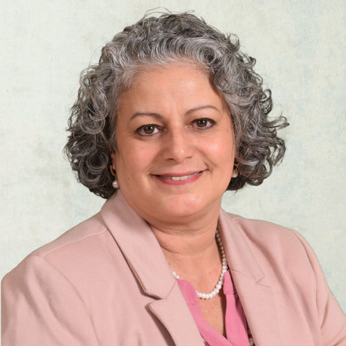 Gladys Rivera