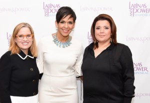 Latinas & Power – A Star-Studded Event