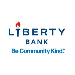 Liberty Bank - Be Community Kind.™